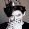 Prince Lee Jong Suk Paint By Numbers