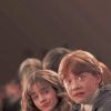 Hermione And Ron Paint By numbers