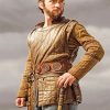 Vikings cast athelstan adult paint by numbers