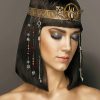 Egyptian Queen Cleopatra Paint By Numbers