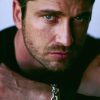 Handsome Gerard Butler Paint By Numbers