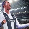 Cristiano Ronaldo Football Legend paint by numbers