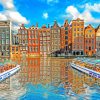 Holland Amsterdam