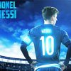 Leo Messi The Best Footballer