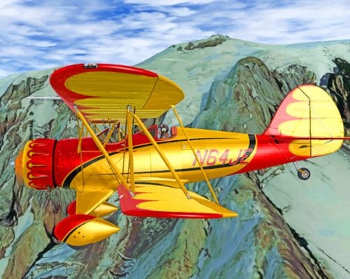 fuel proof paint for model airplanes
