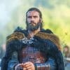 Vikings Rollo Clive Standen paint by numbers