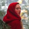 Amanda Seyfried In Red Riding Hood paint by numbers