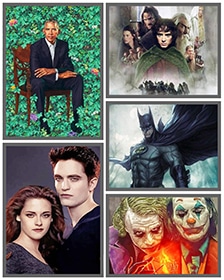 Celebrities