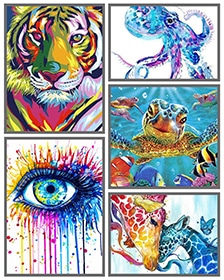 Colorful
