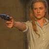 Dolores Abernathy In Westworld paint by numbers