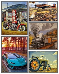 Engines