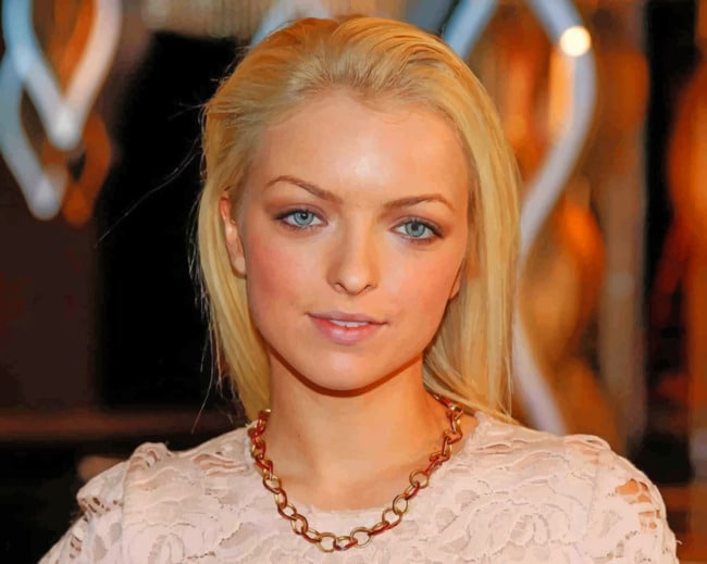 Pictures of francesca eastwood