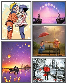 Romance and Love