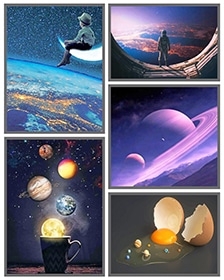 SPACE