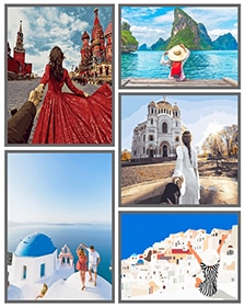 Travel