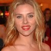 Scarlett Johansson Closeup paint by numbers