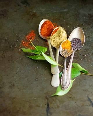 spices-spoons-paint-by-numbers-1-320x400