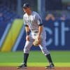 Yankees Team Player paint by numbers