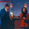 Jack Vettriano Women In Love paint by numbers