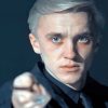 Aesthetic Draco Malfoy Paint by numbers