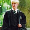 Draco Malfoy From Harry Potter Paint by numbers