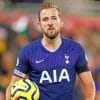 Harry Kane paint by numbers