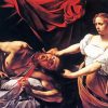 Caravaggio Paint by numbers