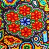 Mexican Art Paint by numbers