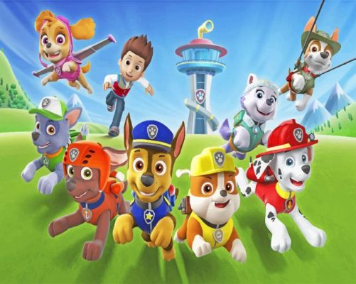 paw-patrol-paint-by-number-num-paint-kit