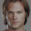 Sam Winchester Supernatural Paint by numbers