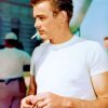james-dean- Paint by numbers