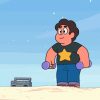 Steven Universe Paint by numbers