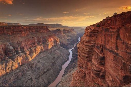 Grand Canyon National Park Rivers