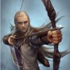 Legolas Son Of Thranduil paint by numbers