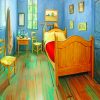 Van-Gough-bedroom-paint-by-number