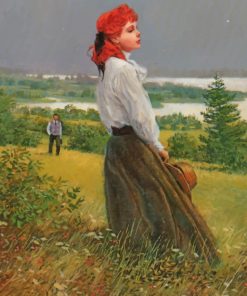 anne-of-green-gables-paint-by-number