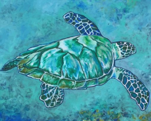 blue--turtle-paint-by-number