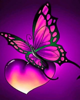 butterfly-heart-paint-by-number