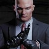 Cool Hitman 2 Paint by numbers