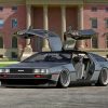 delorean-paint-by-number