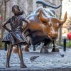 fearless-girl-bull-sculpture-paint-by-number