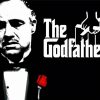 Godfather Illustration Paint by numbers