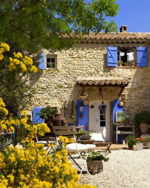 provence-paint-by-numbers