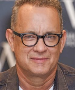 tom-hanks-wearing-glasses-paint-by-numbers