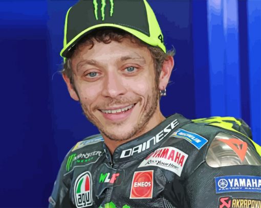 valentino-rossi-yamaha-rider-paint-by-numbers
