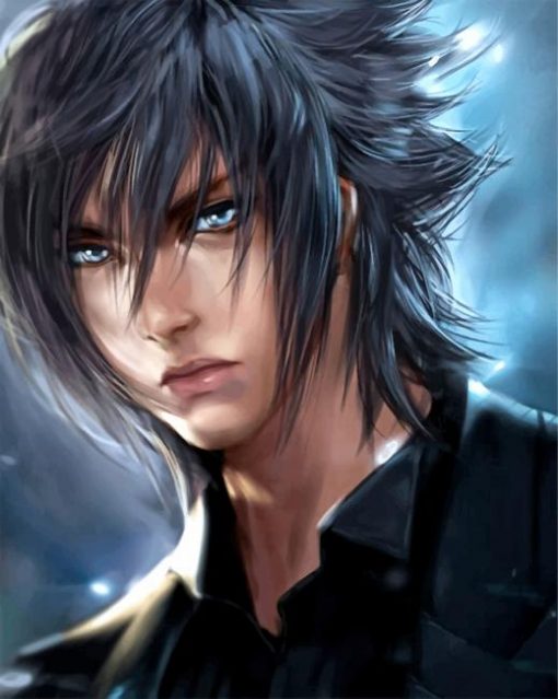 Noctis-Lucis-Caelum-final-fantasy-paint-by-numbers