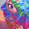 Princess-Celestia-my-little-pony-paint-by-numbers