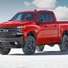 Red-chevy-silverado-paint-by-numbers