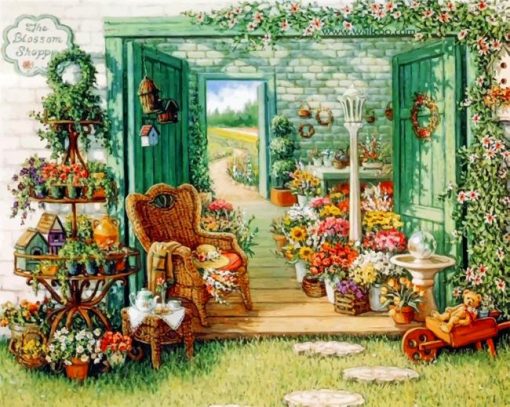 The-Blossom-Shop-paint-by-numbers