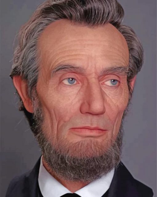 abraham-lincoln-portrait-paint-by-number